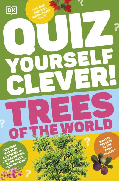Trees of the World