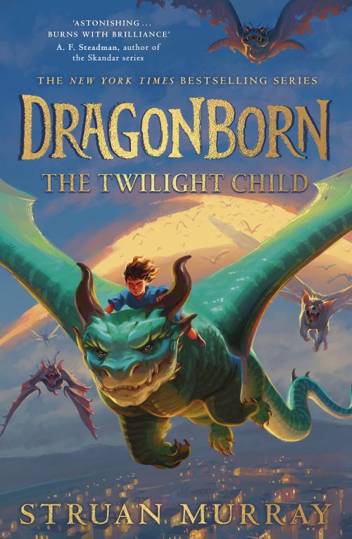 Dragonborn
