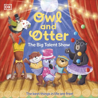 The Big Talent Show