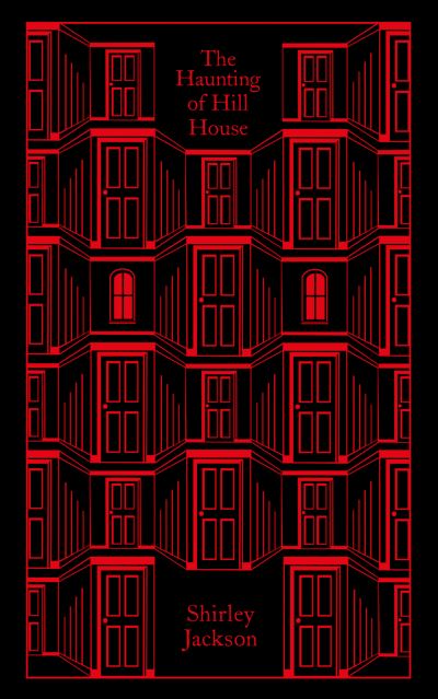 The Haunting of Hill House