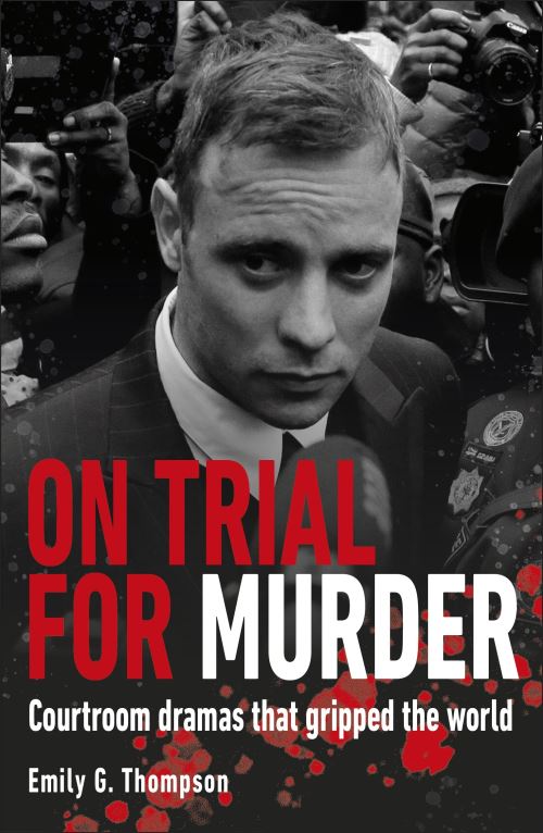 On Trial for Murder