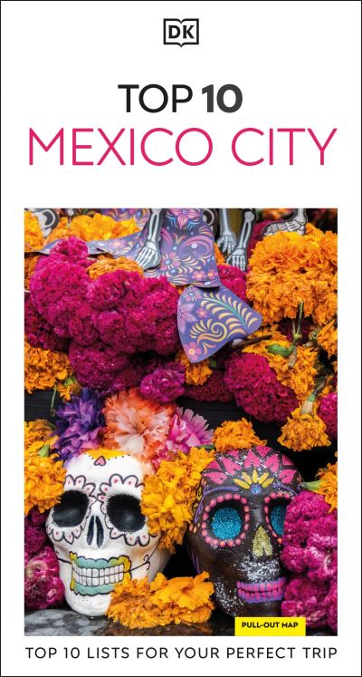 Top 10 Mexico City