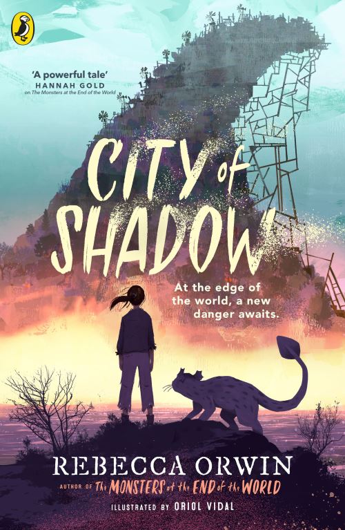 City of Shadow