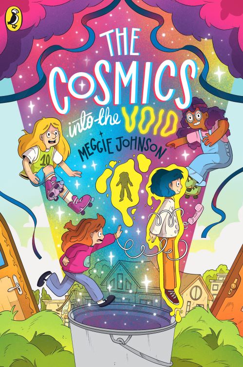 The Cosmics