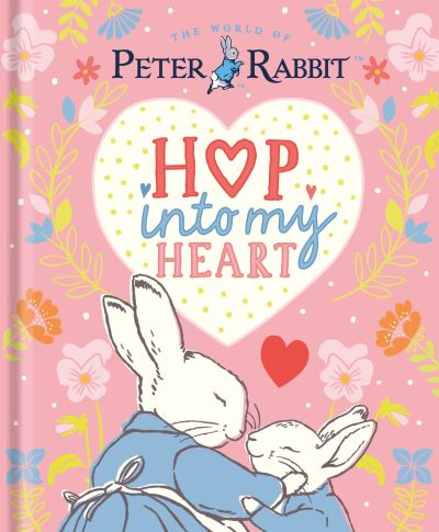 H[symbol of a Heart]p Into My Heart