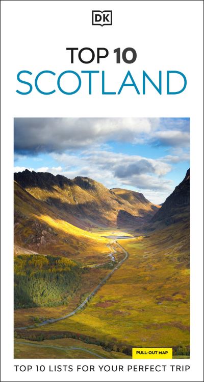 Top 10 Scotland