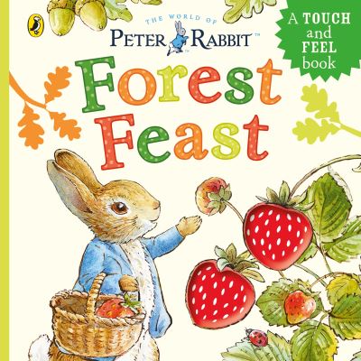 Forest Feast