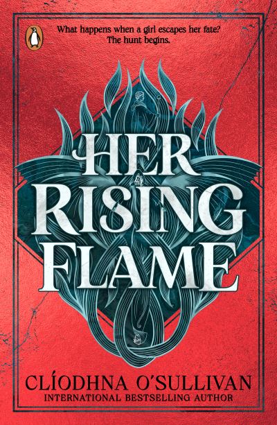 Her Rising Flame