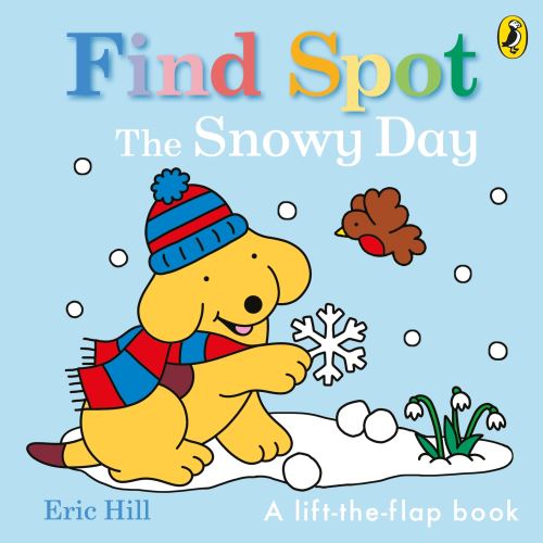 Find Spot
