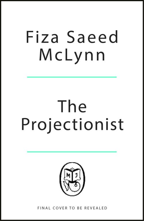 The Projectionist