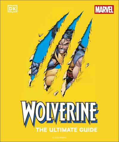 Wolverine