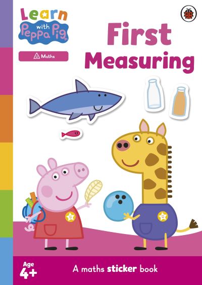 Learn With Peppa