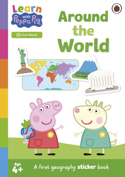 Learn With Peppa