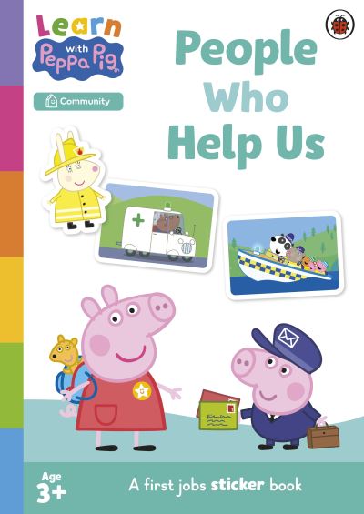 Learn With Peppa