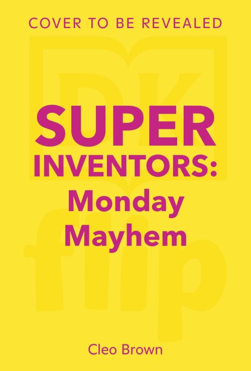 Monday Mayhem
