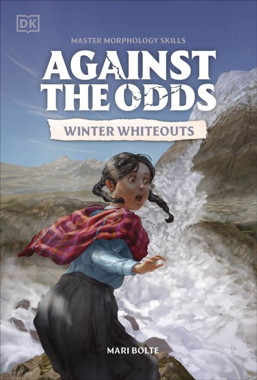 Winter Whiteouts