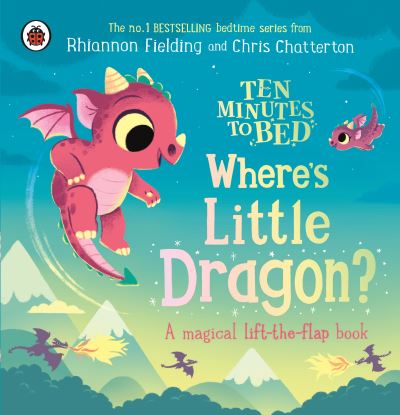 Where's Little Dragon?