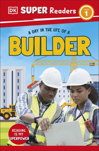 A Day in the Life of a Builder