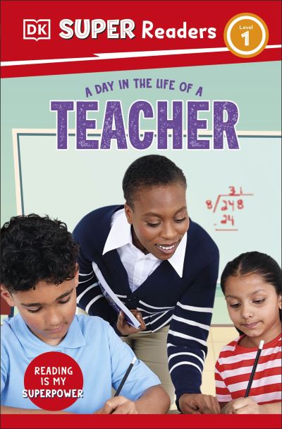 A Day in the Life of a Teacher