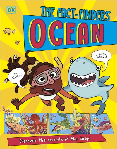 Ocean
