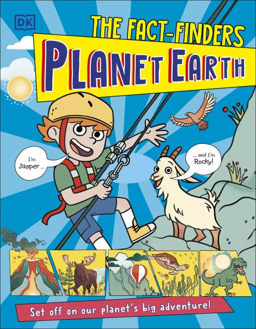 Planet Earth