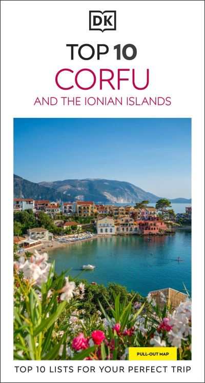 Top 10 Corfu and the Ionian Islands