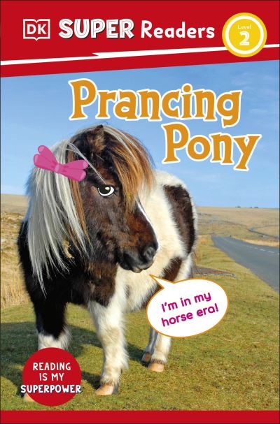 Prancing Pony