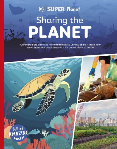 Sharing the Planet