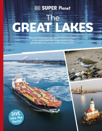 The Great Lakes