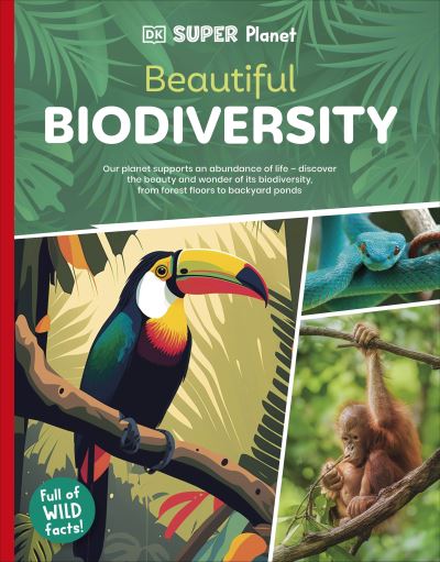 Beautiful Biodiversity
