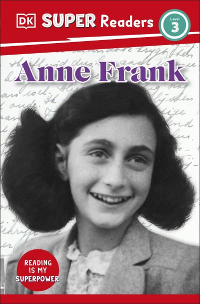 Anne Frank