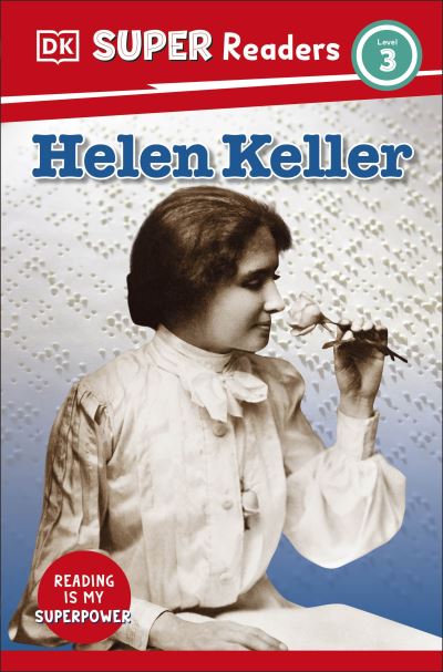 Helen Keller