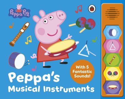 Peppa Pig