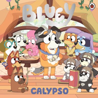 Calypso