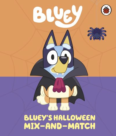 Bluey