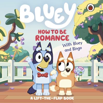How to Be Romance