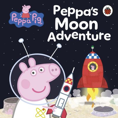 Peppa's Moon Adventure