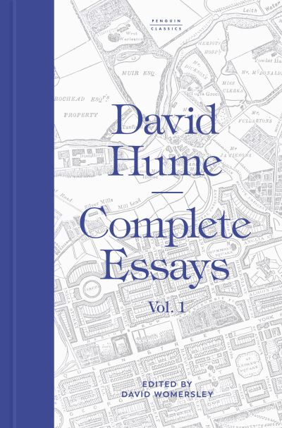 Complete Essays. Volume 1