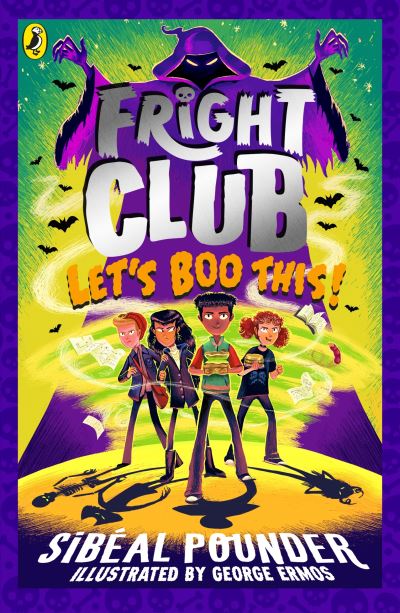 Fright Club
