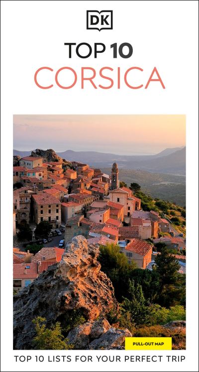 Top 10 Corsica