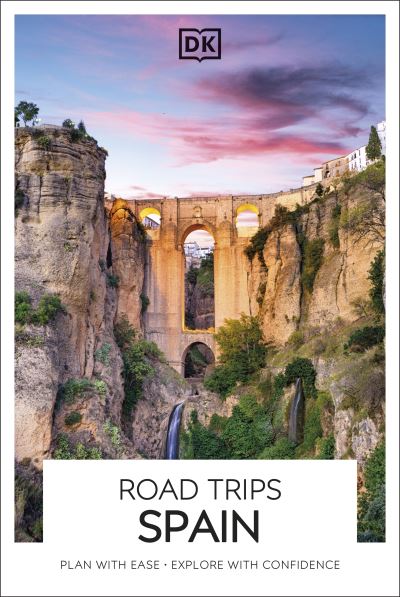 Road Trips Spain