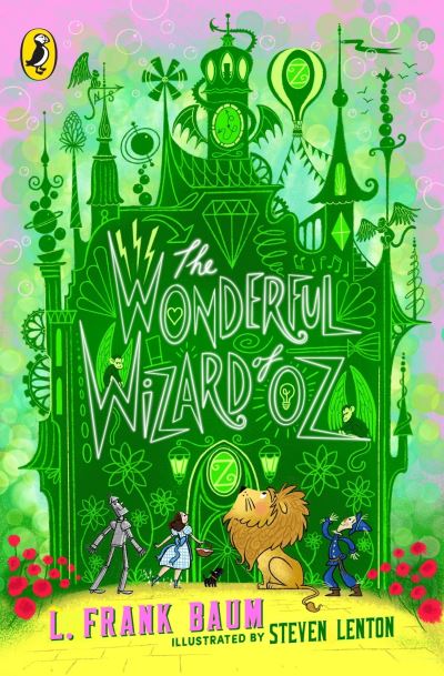 The Wizard of Oz