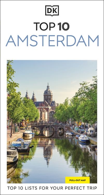 Top 10 Amsterdam