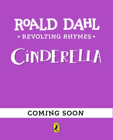 Revolting Rhymes