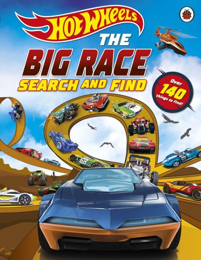 The Big Race