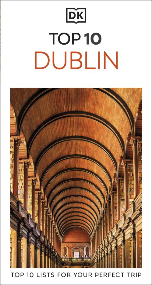 Top 10 Dublin