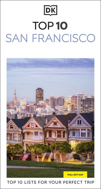 Top 10 San Francisco