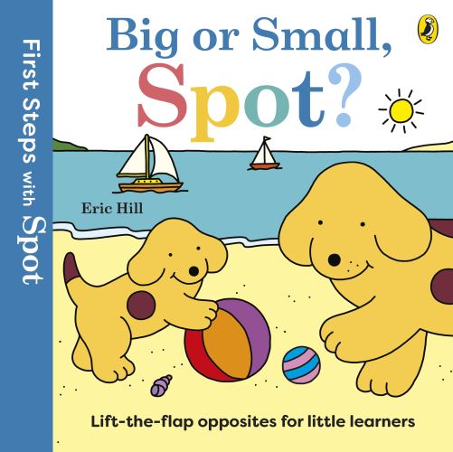 First Steps With Spot