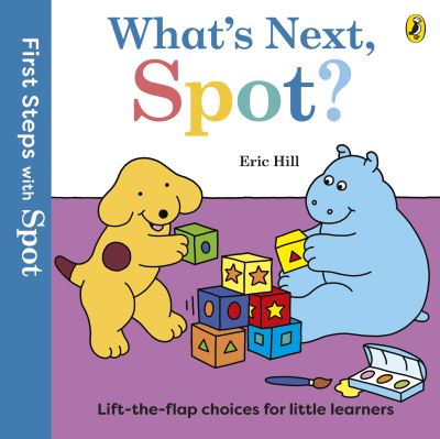 First Steps With Spot