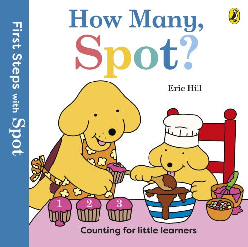 First Steps With Spot